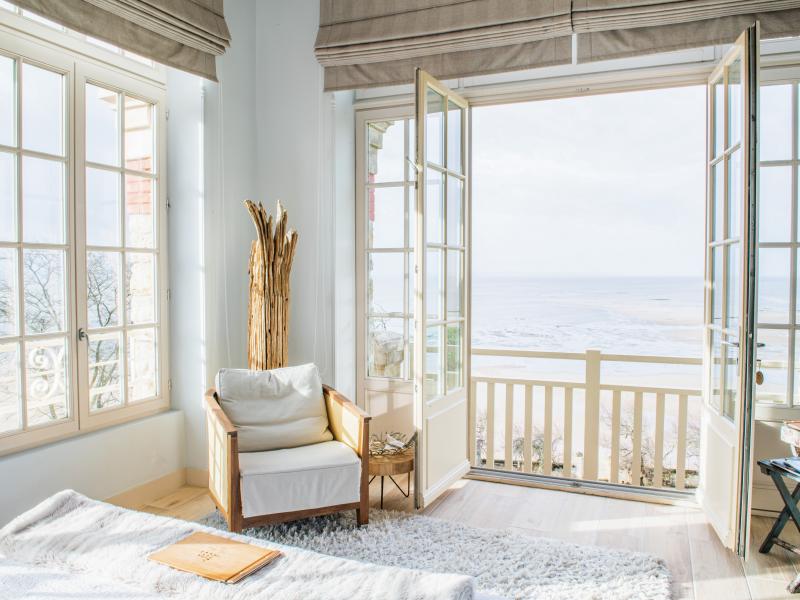 Villa La Tosca , Bordeaux 