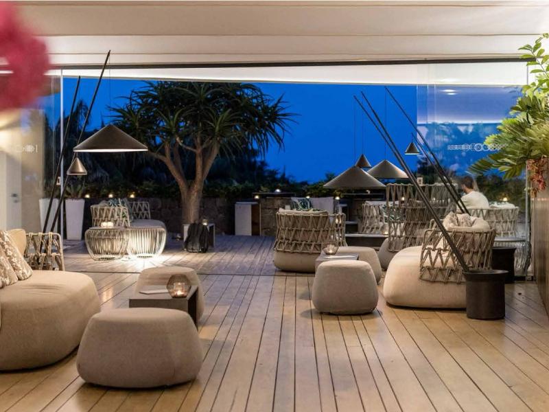 Donna Carmela Resort , Sicily 