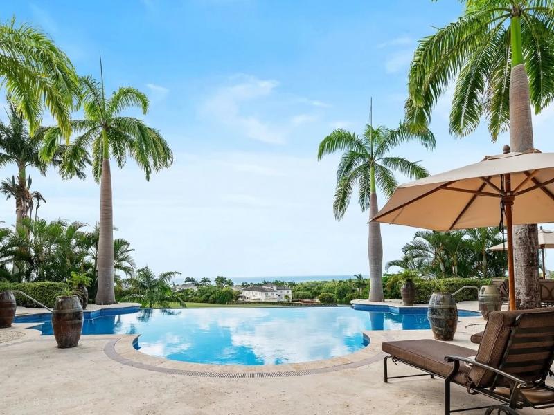 Royal Westmoreland - Wild Cane Ridge 2 , Royal Westmoreland , St James , West Coast Barbados 