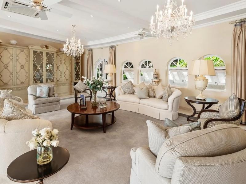 Royal Westmoreland - Wild Cane Ridge 2 , Royal Westmoreland , St James , West Coast Barbados 