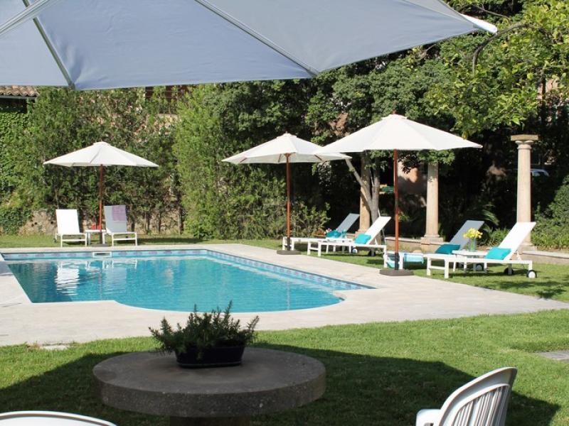 Soller Manor House , Soller 