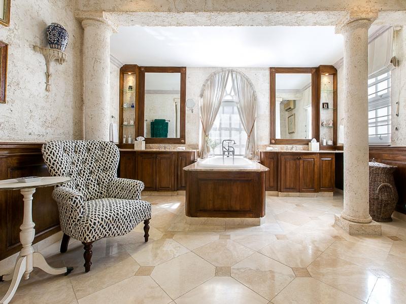 Coral Reef Club , West Coast Barbados 