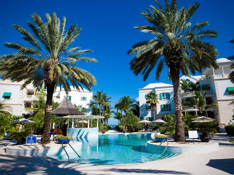 Point Grace , Grace Bay 