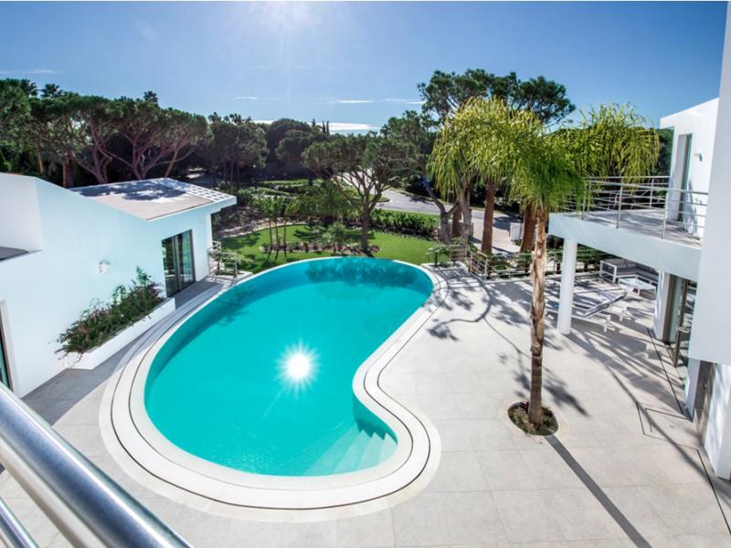 Villa Helene , Quinta do Lago 