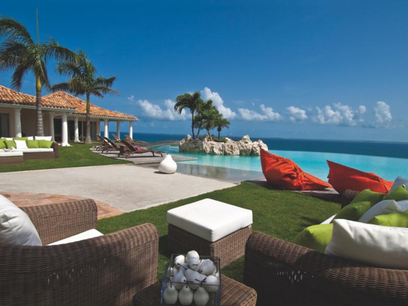 La Belle Terres , Terres Basses 