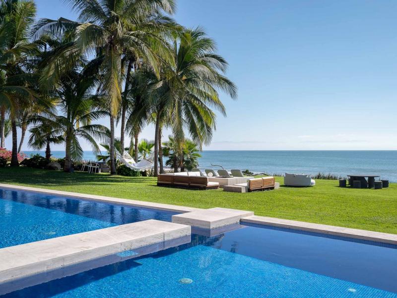 Villa Pacifica , Punta Mita 