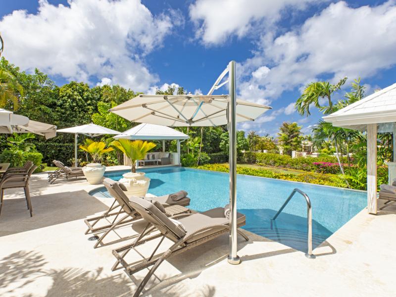 Royal Westmoreland - Fig Tree House , Royal Westmoreland , St James , West Coast Barbados 