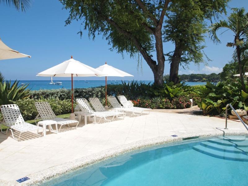 Villas on the Beach 101 , Beachfront villas Barbados , Holetown , St James , Villas on the Beach, Barbados , West Coast Barbados 
