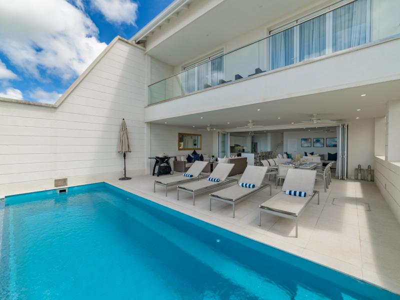 Westmoreland Hills 45 - Villa Sundowner , Westmoreland Hills 