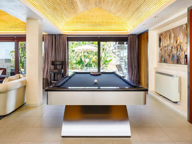 Grand Villa Olhos D'Agua , Algarve , Olhos de Água 