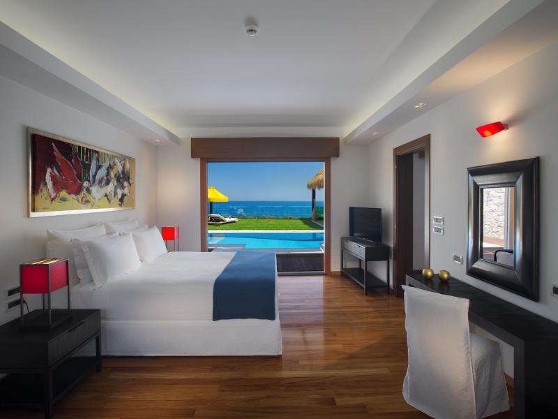 Porto Zante Villas & Spa , Zakinthos 