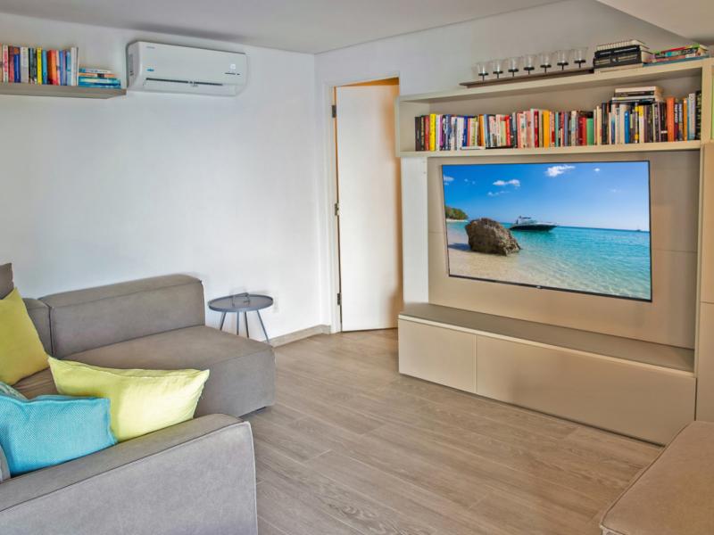 Portobello Villa , St James , West Coast Barbados 