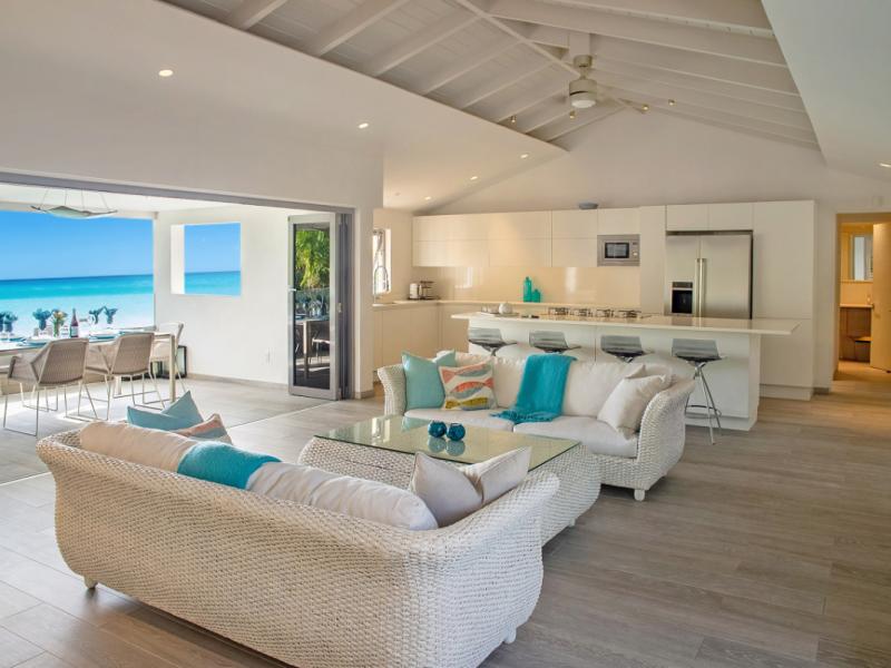 Portobello Villa , St James , West Coast Barbados 