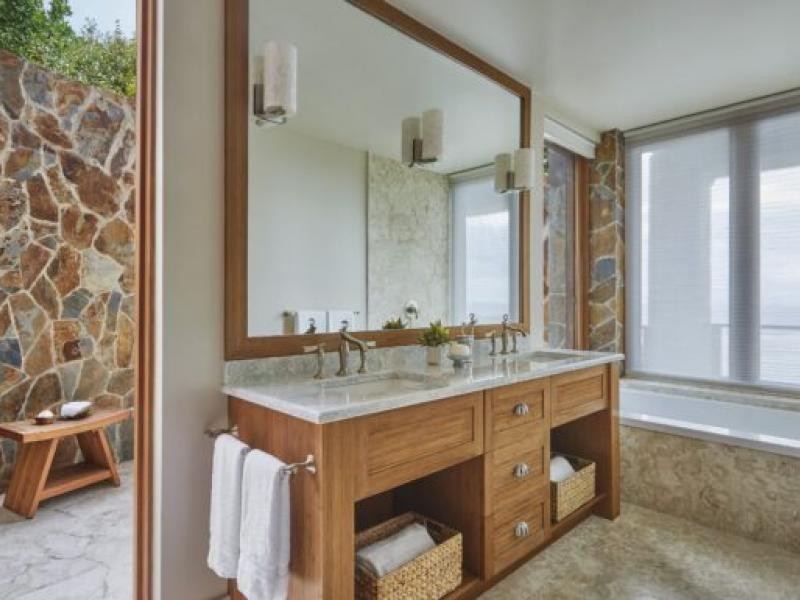 Poseidon’s Perch Villa , Virgin Gorda 