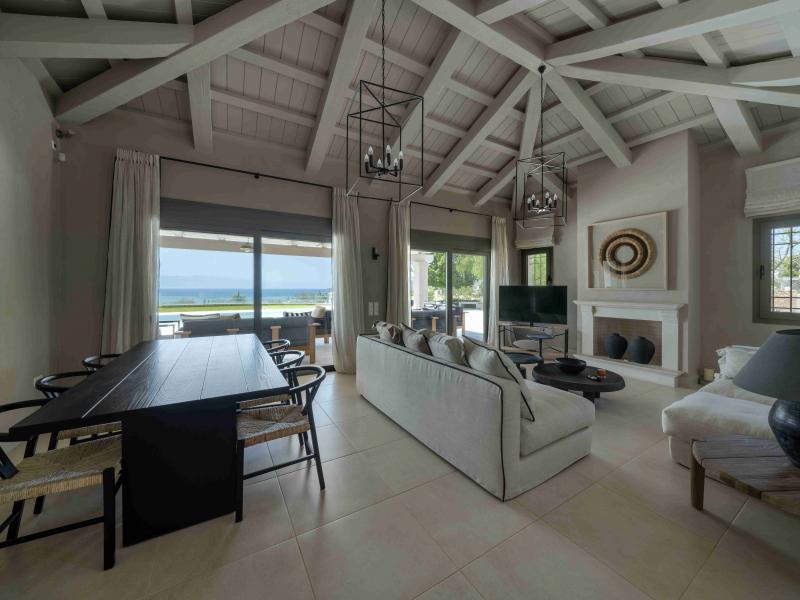 Villa Avus , Porto Heli 