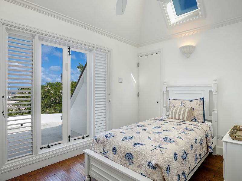 Ocean Heights - Beachfront , Beachfront villas Barbados , Prospect , St James , Waterfront villas Barbados , West Coast Barbados 