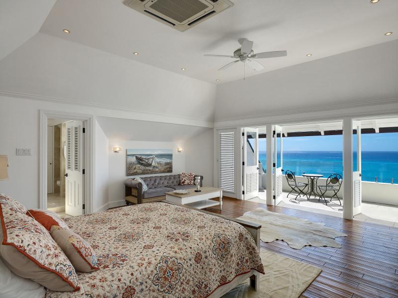 Ocean Heights - Beachfront , Beachfront villas Barbados , Prospect , St James , Waterfront villas Barbados , West Coast Barbados 