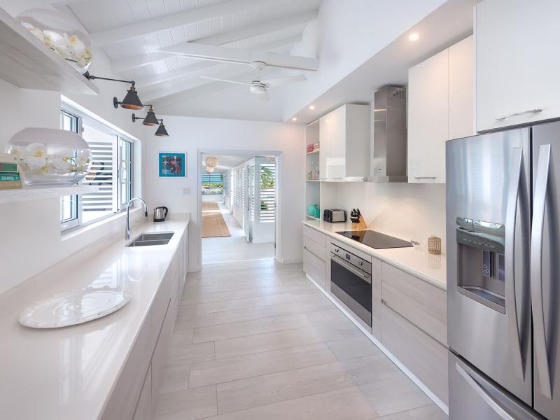 Seabreeze , Calijanda Estate , St James , West Coast Barbados 