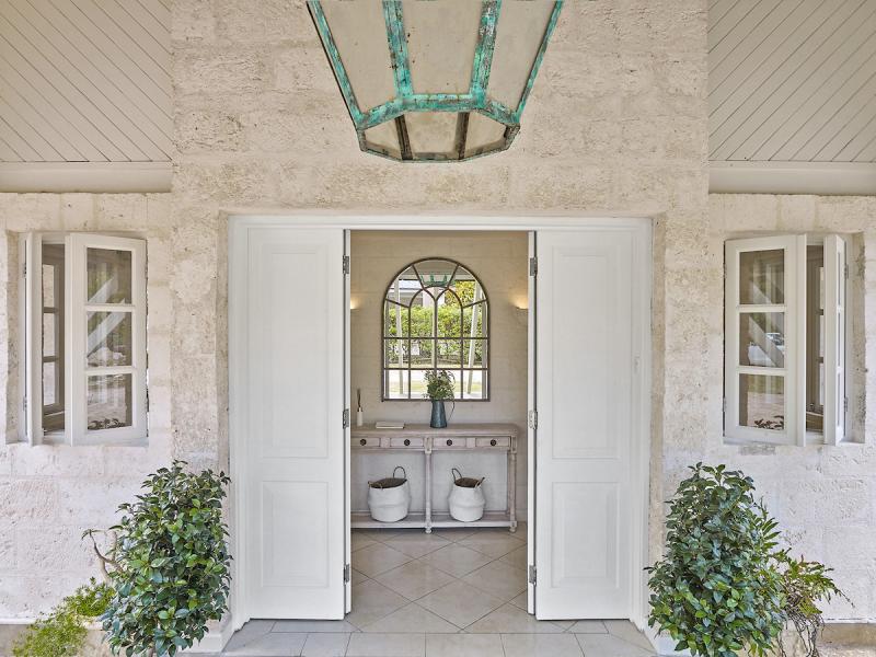 Queens Tower , Holetown , Queens Fort , West Coast Barbados 