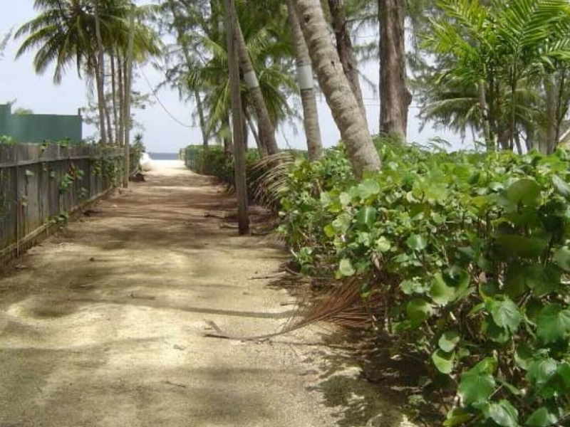 Villa Melissa , Holetown , Porters , Queens Fort , St James , West Coast Barbados 