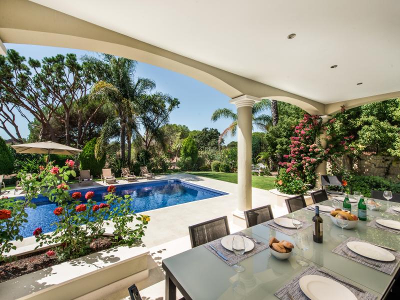 Villa Lirio , Quinta do Lago , Quinta Verde 