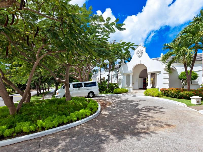 Royal Apartment 214 - Royal Westmoreland , Royal Westmoreland , St James , West Coast Barbados 