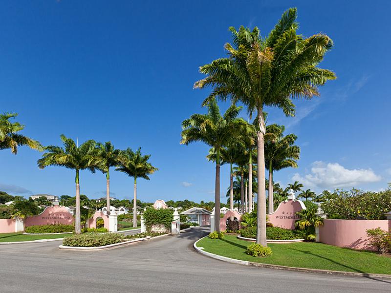 Royal Westmoreland Golf and Villa Resort , Royal Westmoreland , West Coast Barbados 