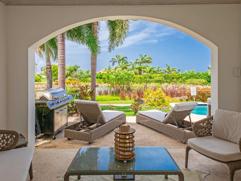 Royal Westmoreland - Royal Villa 12 , Royal Westmoreland , St James , West Coast Barbados 