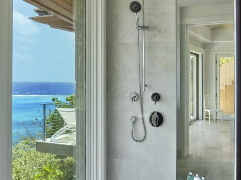 Reef House Villa , Virgin Gorda 