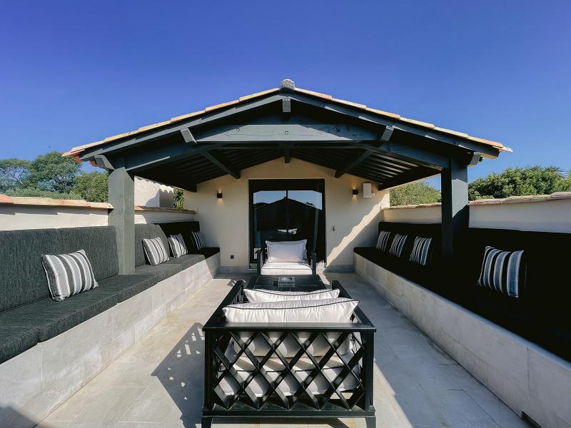 Domaine Louise Villas , Cote D'Azur 