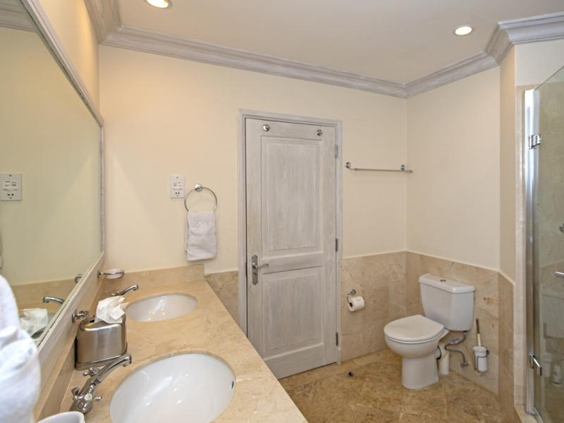 Royal Westmoreland - Royal Villa 1 Swansway , Royal Westmoreland , St James , West Coast Barbados 