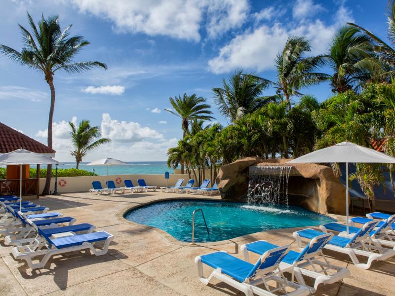 St James' Club & Villas , South 