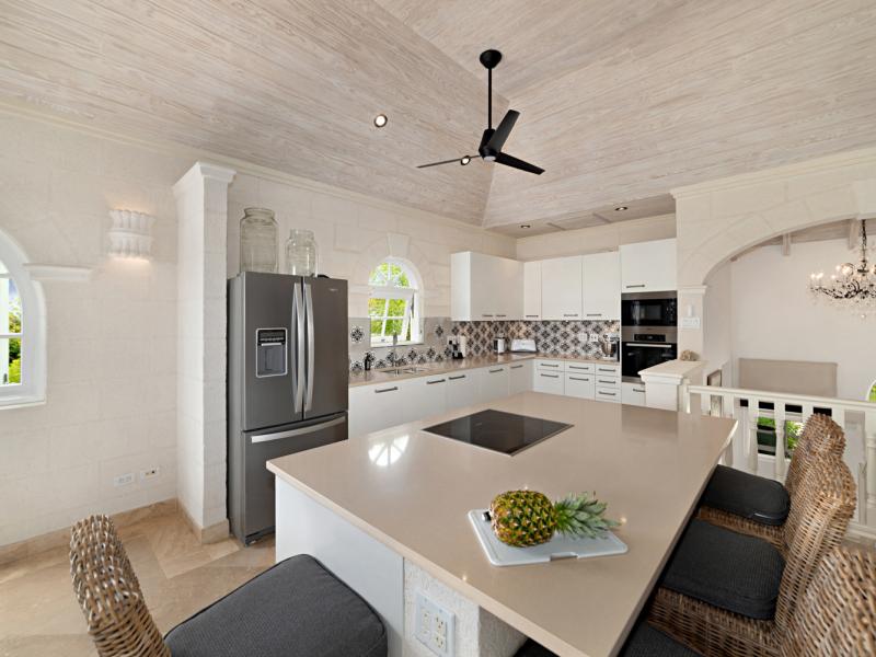 Royal Westmoreland - Sugar Cane Ridge 4 , Royal Westmoreland , St James , West Coast Barbados 