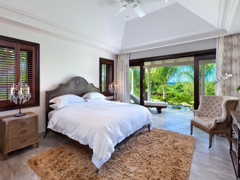 Sandy Lane Estate - Villa Sanzaru , Sandy Lane Estate , St James , West Coast Barbados 