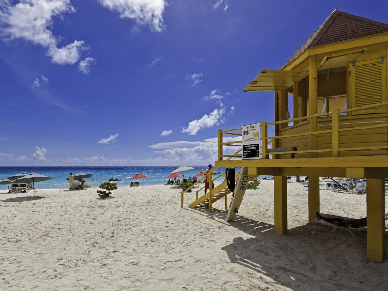 Sapphire Beach 211 , Christ Church , Dover Beach , South Coast Barbados 