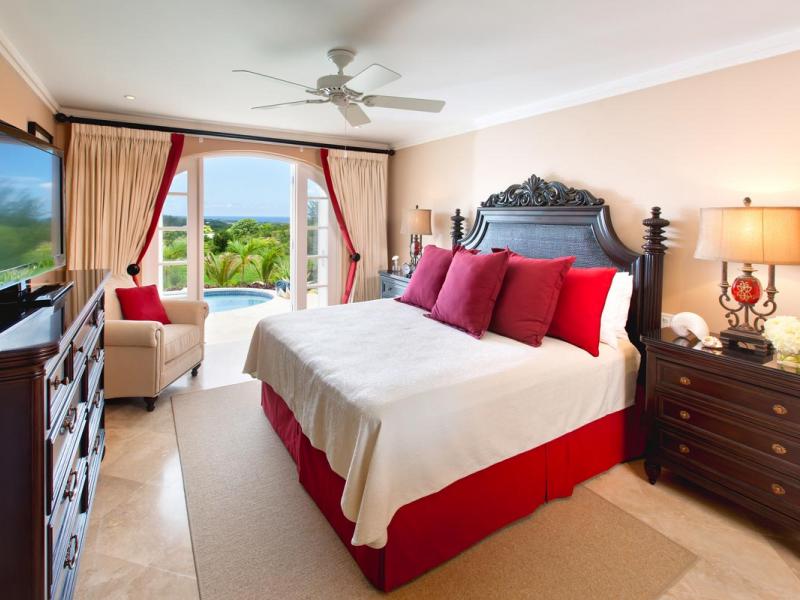 Royal Westmoreland - Sugar Cane Ridge 1 , Royal Westmoreland , St James , West Coast Barbados 