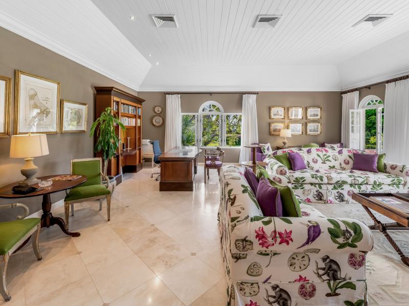 Sandy Lane Estate - Second Thought , Sandy Lane Estate , St James , West Coast Barbados 