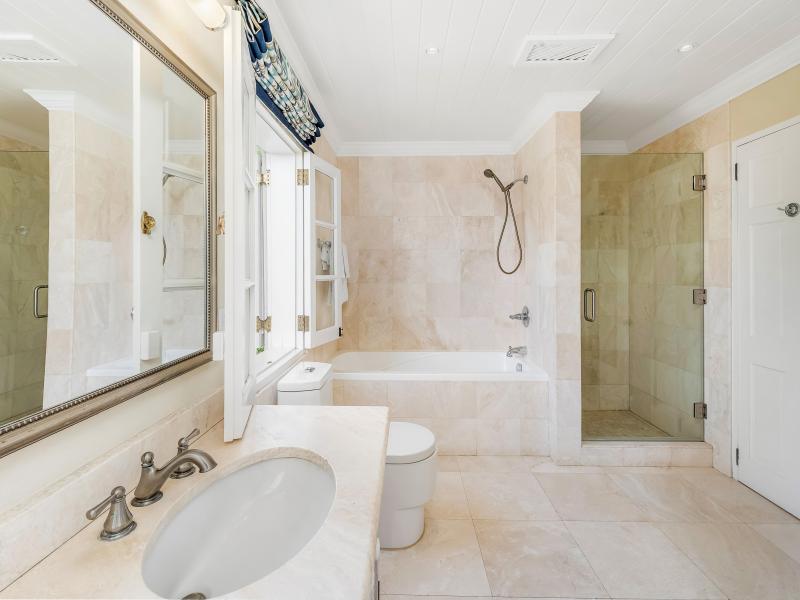 Sandy Lane Estate - Second Thought , Sandy Lane Estate , St James , West Coast Barbados 