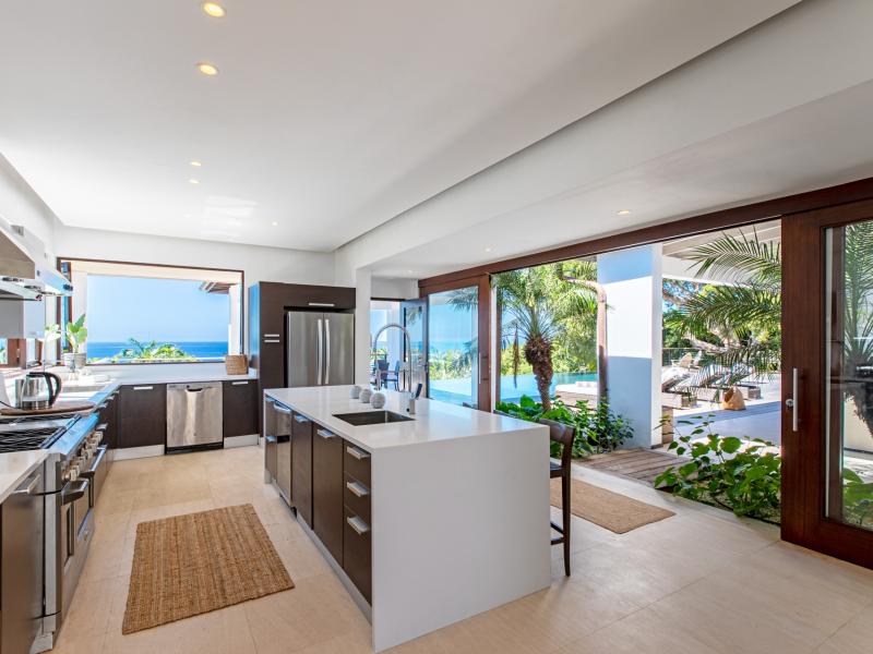 Sundeck House , St James 