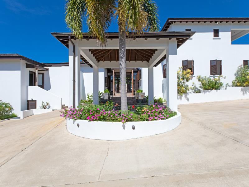 Sundeck House , St James 