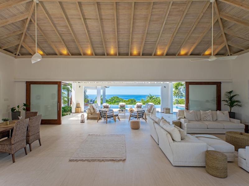 Sundeck House , St James 