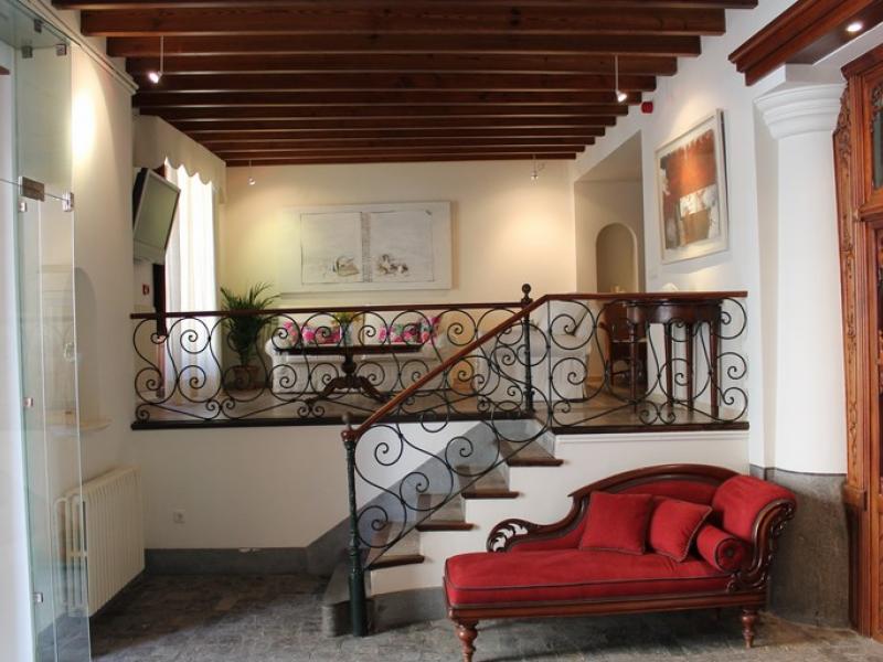 Soller Manor House , Soller 
