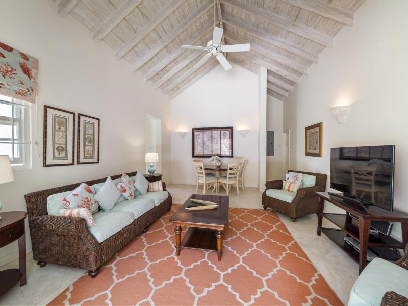 Sandy Lane Estate - Sandalwood House , Sandy Lane Estate , St James , West Coast Barbados 