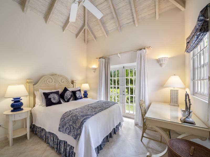 Sandy Lane Estate - Sandalwood House , Sandy Lane Estate , St James , West Coast Barbados 