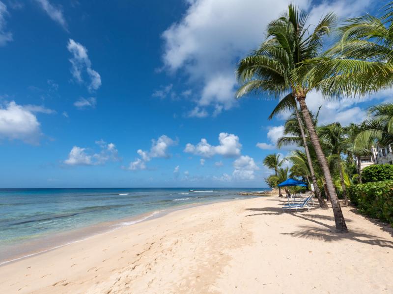 Schooner Bay 306 - The Penthouse - Beachfront , Beachfront villas Barbados , Schooner Bay , Speightstown , St Lucy , West Coast Barbados 