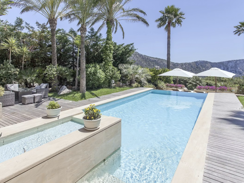 Casa Cari , Andratx , South West 