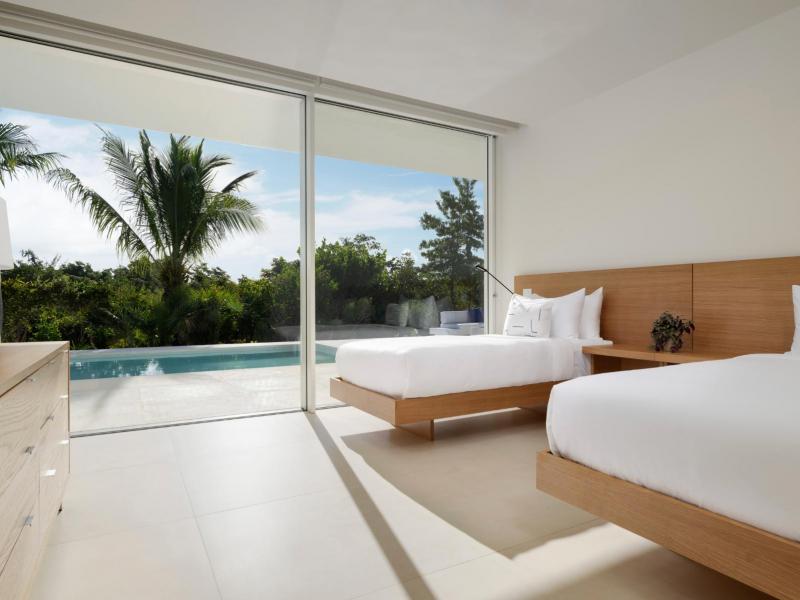 Villa Terra Blue , Providenciales 