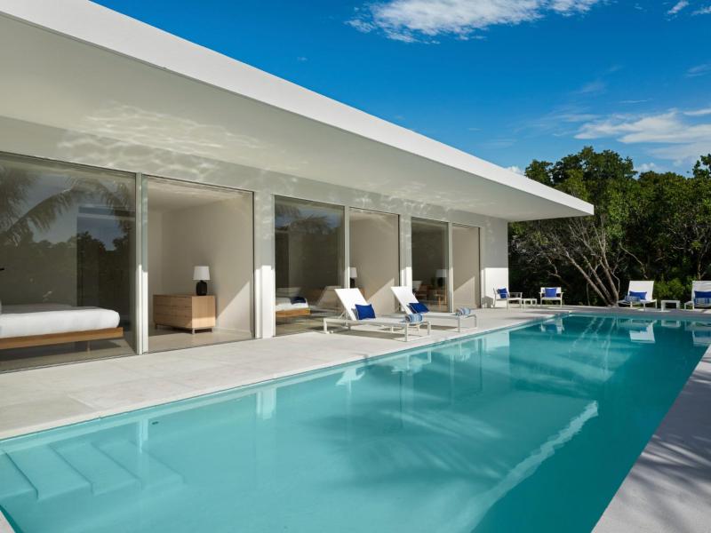 Villa Terra Blue , Providenciales 