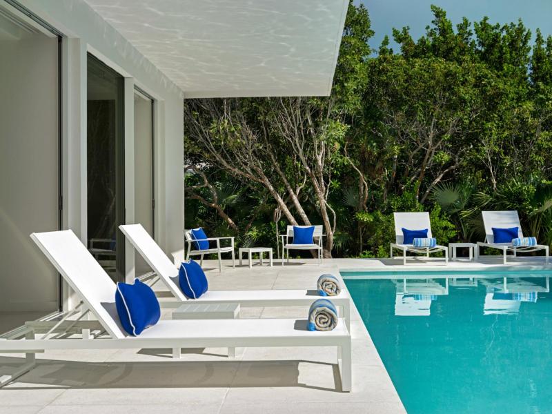 Villa Terra Blue , Providenciales 