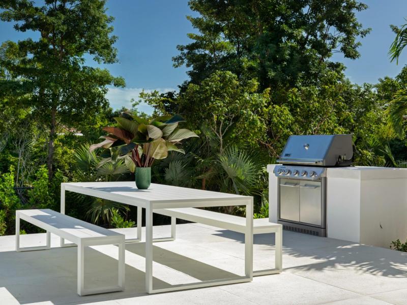 Villa Terra Blue , Providenciales 